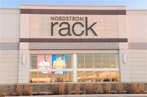 nordstrom rack outlet store